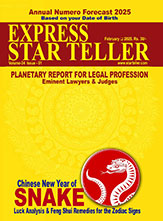 STAR TELLER MAGAZINE